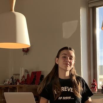 Babysitter Frederiksværk: Rose