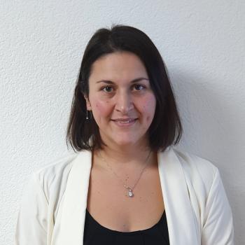 Tagesmutter in Gossau SG: Clelia