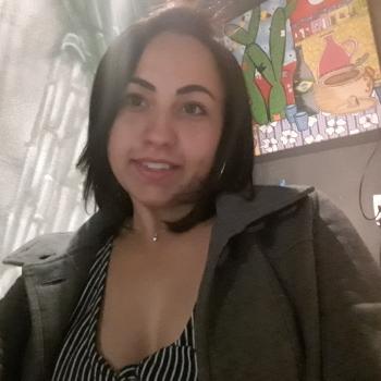 Babá Guarulhos: Erica Ferreira