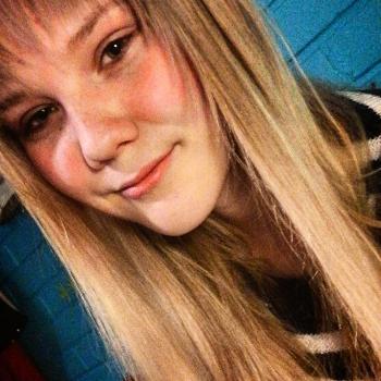 Barnvakt Joensuu: Oona-Riia
