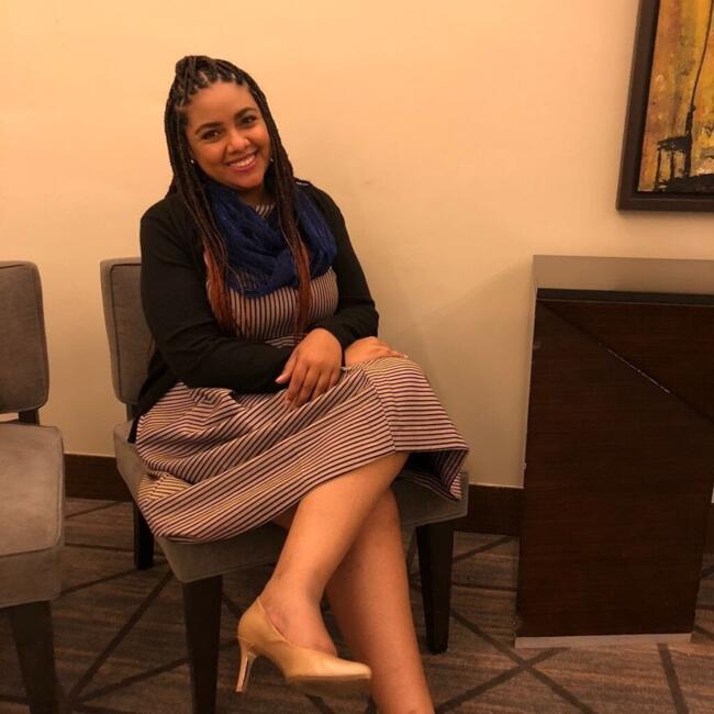 Babysitter in La Chorrera: Luzelis