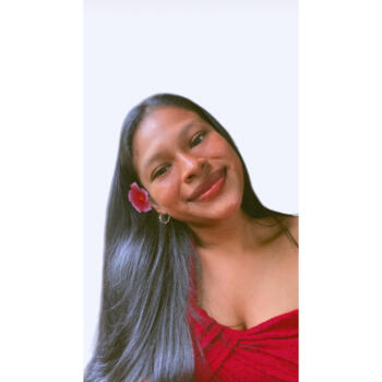 Niñera en Vista Alegre: Yoideth