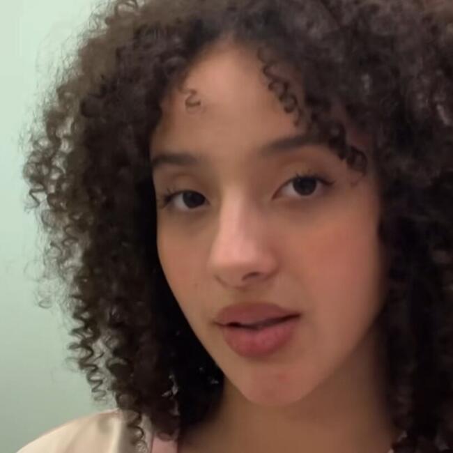 جليسة أطفال في الدار البيضاء: Sarah