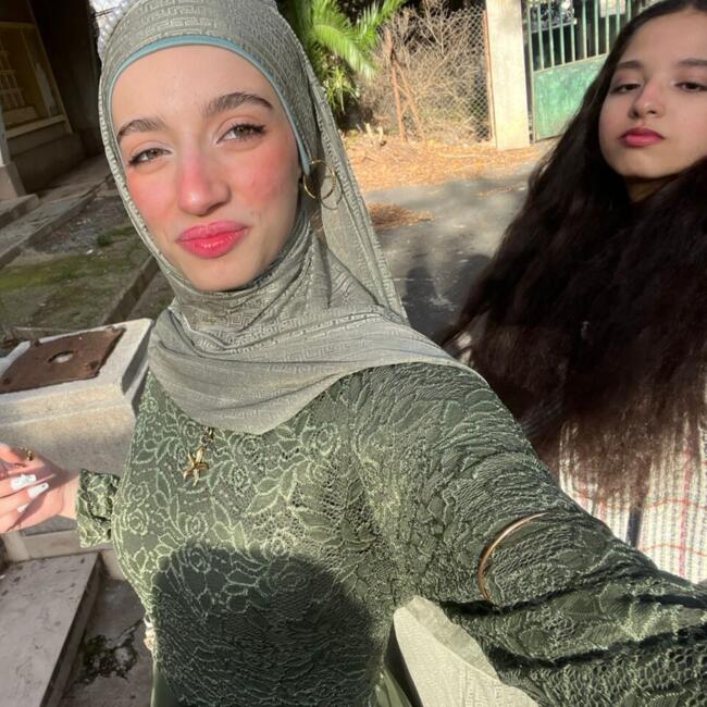 جليسة أطفال في الدار البيضاء: Sarah