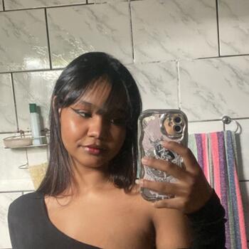 Babá em Anápolis: Cibeli