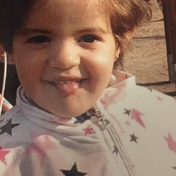 Babysitter in Orléans: Faouzia