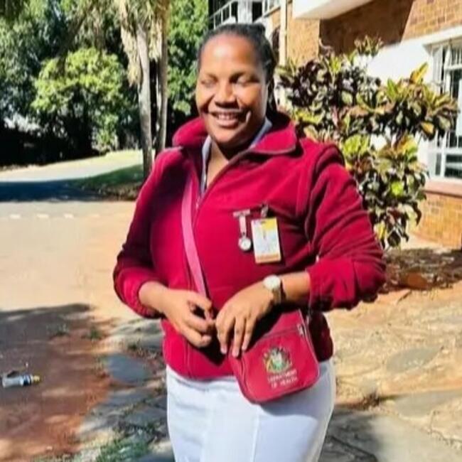 Nanny in Ntuzuma: Nobekezelo