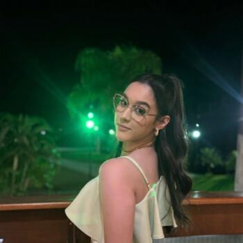 Babá em Balneário Camboriú: Rafaela