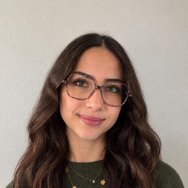 Baby-sitter à Amiens: Jade