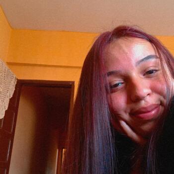 Babysitter in Ponta Porã: Milena