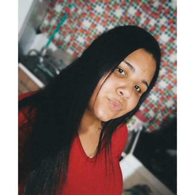 Babá em Pelotas: Andrea