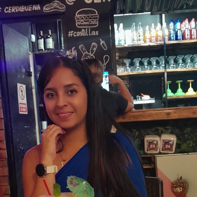 Babysitter in Alto Boquete: Marce