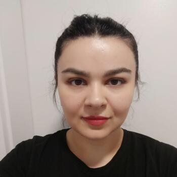 Babysitter in Poznan: Sebnem