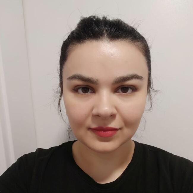 Opiekunka do dziecka w Poznań: Sebnem