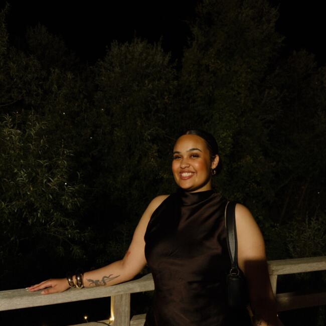 Babysitter in Ixelles-Elsene: Fiona