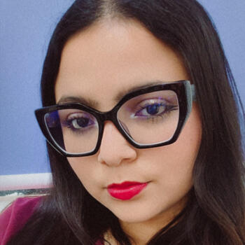 Babysitter in Coatzacoalcos: Eva Daniela