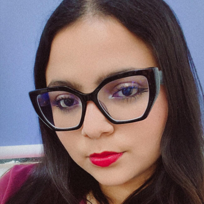 Babysitter in Coatzacoalcos: Eva Daniela