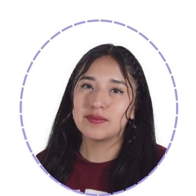 Niñera en Burgos: Lizbeth