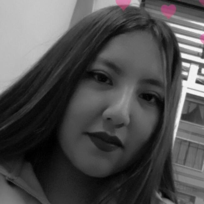 Babysitter in Calama: Yessi