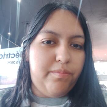 Babysitter in San José (Estado de Querétaro de Arteaga): Melisa