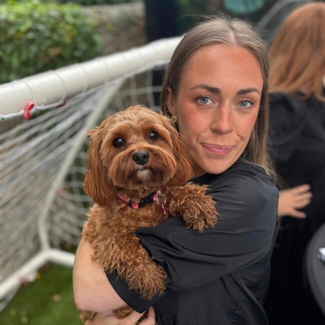 Babysitter in Melbourne: Amy