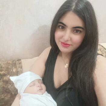 Parent Marrakesh: Saloua