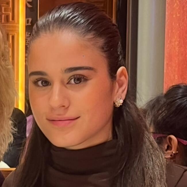 Canguro en Marbella: Madlen
