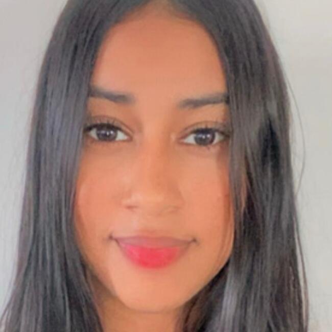 Niñera en Arraiján: Emily