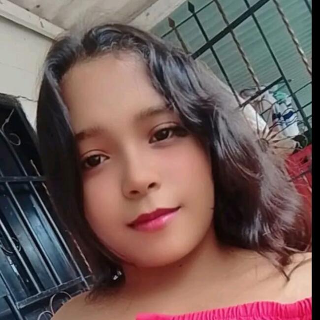 Babysitter in Malambo: Marielyss