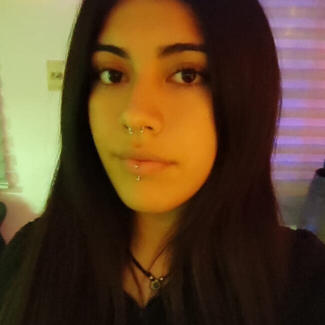 Niñera en Coquimbo: Bianka