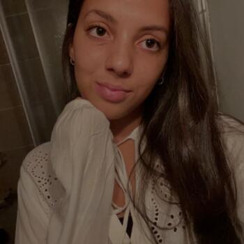 Babysitter in Strasbourg: Maisara