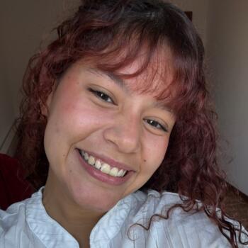 Babysitter Rio Tinto: Maria Eduarda