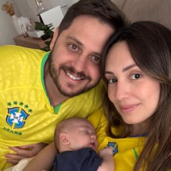 Parent Rio de Janeiro: Stephanie