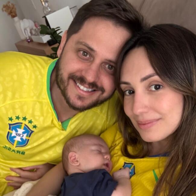 Babysitting job in Rio de Janeiro: Stephanie