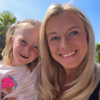 Babysitting job in Roosdaal: babysitting job Lindsay