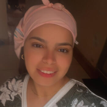 Babysitter Agadir: Khadija