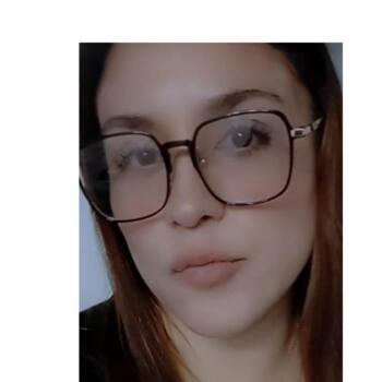 Niñera Murcia: Emma