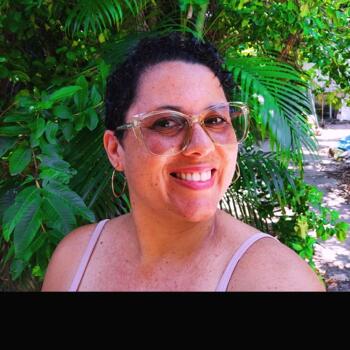 Babá Rio de Janeiro: Simone