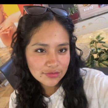 Babysitter in Independencia: MARA FIORELLA