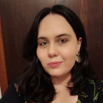 Babysitter in Maringá: Jéssica Amaral Polsachi