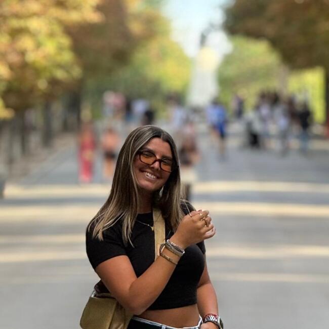 Babysitter in Moita: Maria Madalena