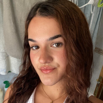 Babysitter in León: Sara