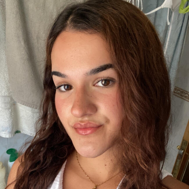 Babysitter in León: Sara