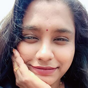 Nounou à Coimbatore: Deepika