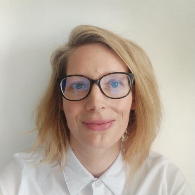 Babysitter in Horben: Zsofia