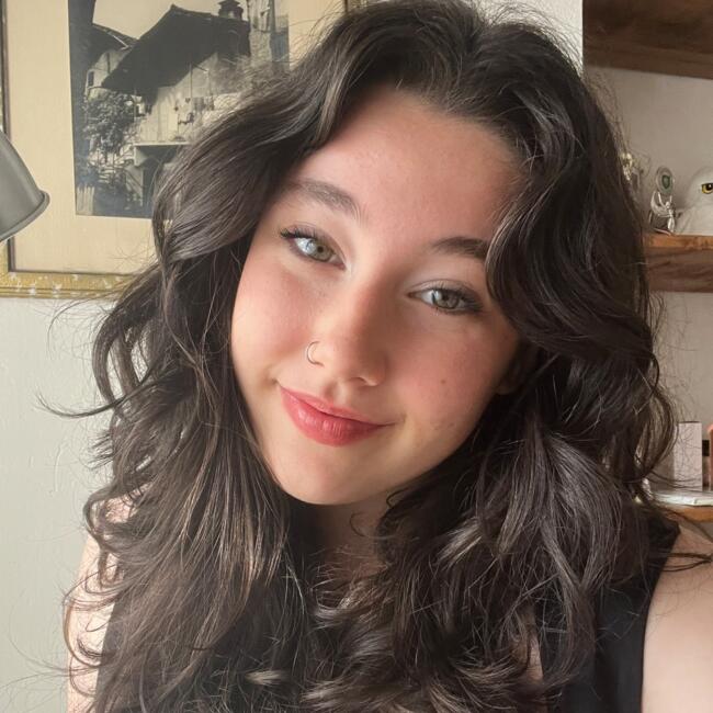 Babysitter in Chiusa di Pesio: Matilde Giraudo