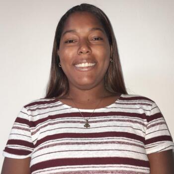 Baby-sitter in Caracas: Yurgelis