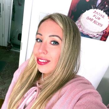Babysitter in Fürth: Tabea