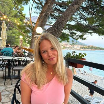 Babysitter in Nice: Alicia