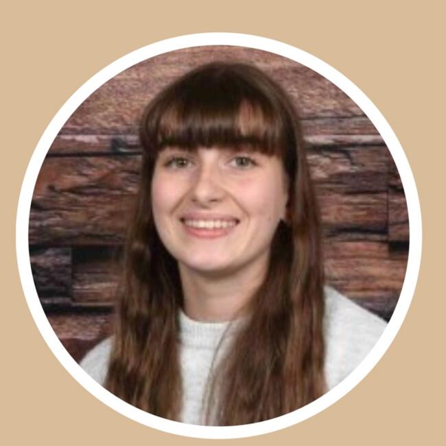 Babysitter in Le Mans: Bertille